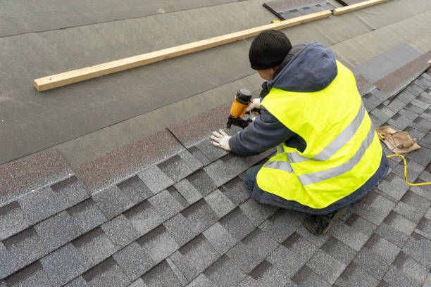 Best Affordable Roofing Company  in Everett, WA