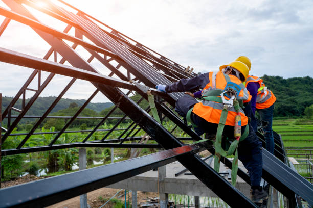 Best Sealant for Roof  in Everett, WA