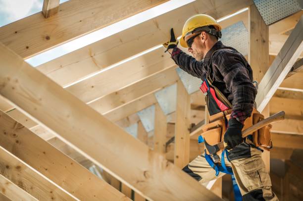 Best Roof Leak Repair  in Everett, WA