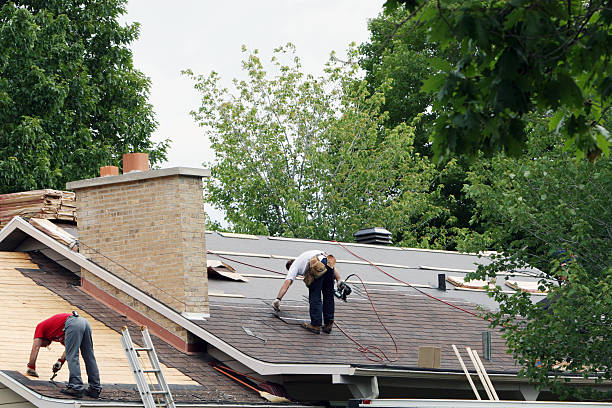 Tile Roofing Contractor in Everett, WA