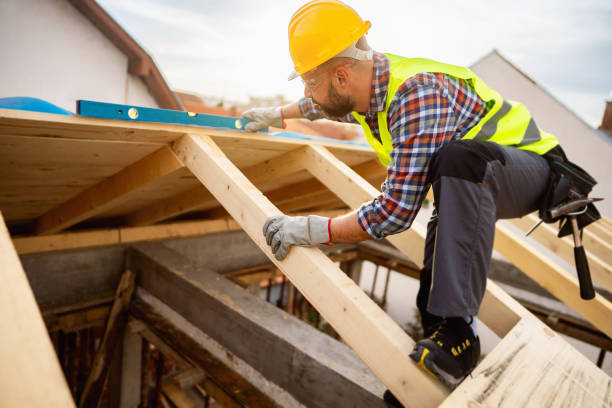 Best Slate Roofing Contractor  in Everett, WA