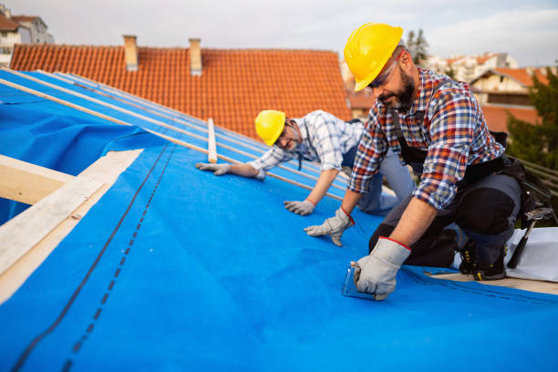 Best Flat Roof Repair Services  in Everett, WA