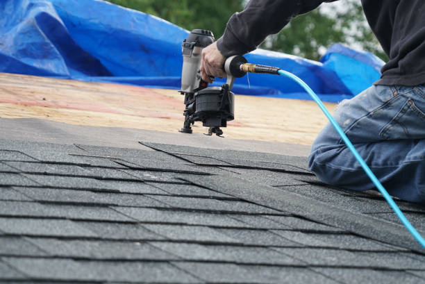 Best Residential Roofing Contractor  in Everett, WA