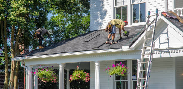 Trusted Everett, WA Roofing Contractor Experts