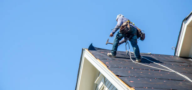Trusted Everett, WA Roofing Contractor Experts
